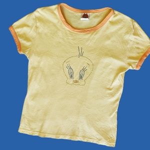 Vintage Tweety Bird shirt
